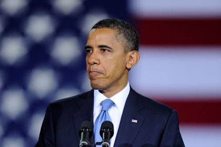 Обама: Време е за реформа в имиграционната политика