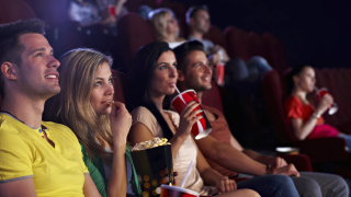 Българите предпочитат киното пред театъра и концертите Това показват данни