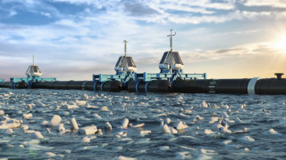 Последният опит да се намалят пластмасовите отпадъци в океаните ще