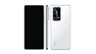 Huawei готви мощна камера за P40 Pro