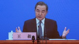  Китай хвали шефа на СЗО и поучава Съединени американски щати да спре политическия си вирус 