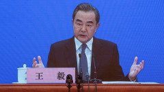 Китай приветства посещението на Жозеп Борел в страната