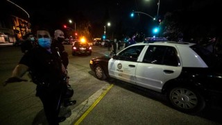 По време на парти в Питсбърг двама непълнолетни са били