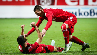 Рекордни премии ще получат играчите на ФК ЦСКА 1948 ако