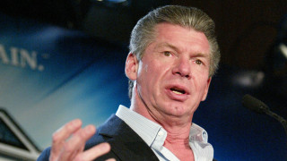 Тази година определено не се развива по най добрия начин за Винс