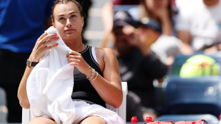Арина Сабаленка се класира за директните елиминации на Финалите на