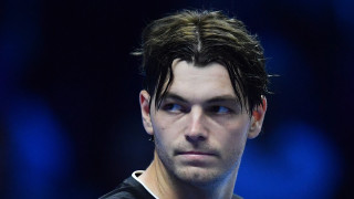 Американецът Тейлър Фриц надигра Алекс Де Минор Австралия с 5 7