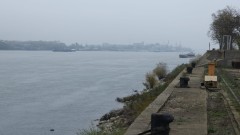 Активни свлачища застрашават важни сгради в Тутракан, започва евакуация