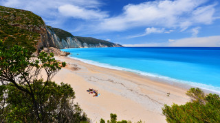 50-те най-добри плажа в света за 2026 - и в челната тройка влиза наша съседка