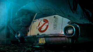 Ловците на духове се завръщат