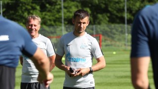 Сергей Семак: Левски е по-силен отбор от предишния ни съперник