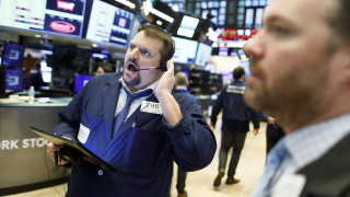 Зад рекордната година за първичните публични предлагания в Съединените американски