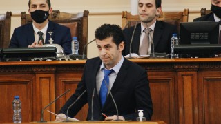 Що е то децентрализация, поспориха Петков и Иван Тотев