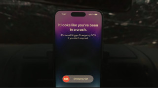 Apple внедри в часовниците си функция която автоматично изпраща сигнал