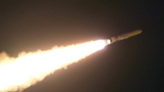 Обединеният комитет на началник щабовете на Южна Корея обяви в съобщение