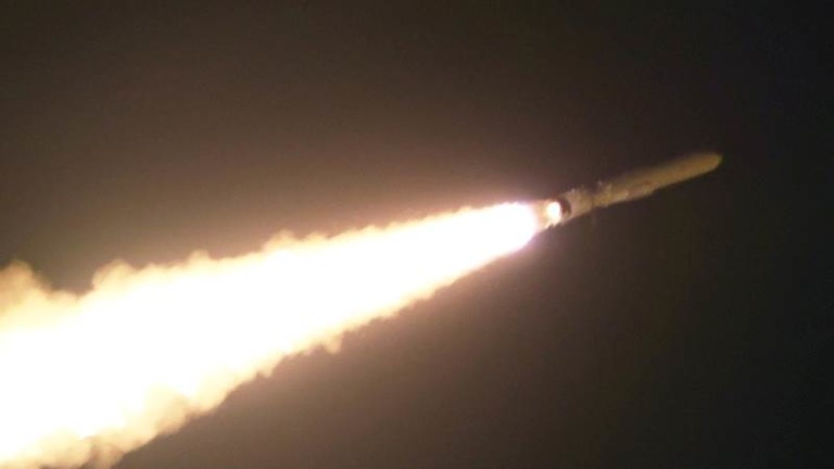 Сеул: Пхенян пак изстреля няколко ракети