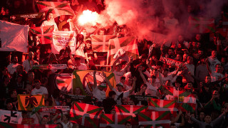 В Билбао се проведоха шествия в подкрепа на Палестина преди