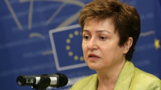 Кристалина Георгиева: Щетите едва ли ще достигнат 0.6% от БВП, за да има помощ от ЕС
