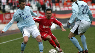 Черно море победи безпроблемно Черноморец Бс (Сф) с 3:1