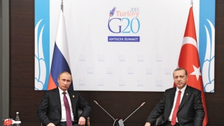 Вкара ли си Русия автогол със санкциите срещу Турция?