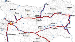 Ограничения за камиони от 14 ч. до 20 ч.