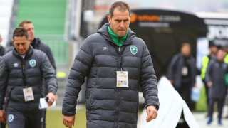 Треньорът на Лудогорец Димитър Димитров коментира убедителната победа на