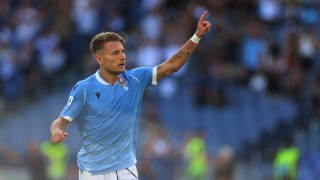 Милан загуби от Лацио в дербито от 11 тия кръг на италианската