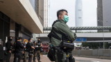 Законът за националната сигурност в Хонконг няма да се ползва със задна дата 