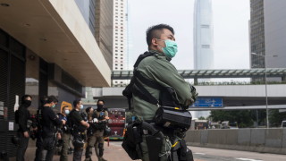Законът за националната сигурност в Хонконг няма да се прилага със задна дата