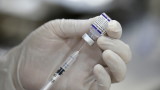  Англия стартира имунизация против Covid-19 на уязвими деца 