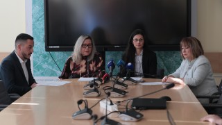 Бездомността в София е значително по ниска в сравнение с големите