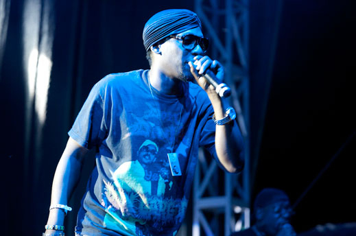 ParkLive Ден 2 - Британски хип-хоп и балкански ритми в една вечер