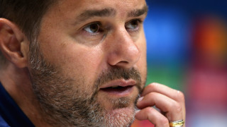 Мениджърът на Тотнъм Маурисио Почетино се изказа ласкаво по