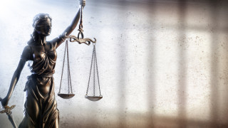 Специализираната прокуратура повдигна обвинение срещу четирима души за участие в