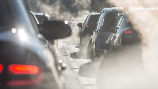 От 1-ви декември центърът на София е забранен за движение на най-замърсяващите коли. Какви са глобите?