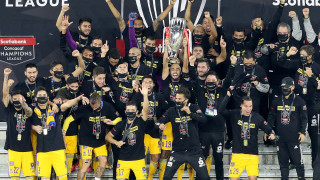 Тигрес спечели Шампионската лига на КОНКАКАФ