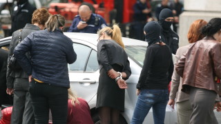 Прокуратурата проверява дали има нередности при ареста на Иванчева