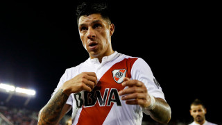 Селекционерът на Аржентина Хорхе Сампаоли замени контузения Мануел Лансини с