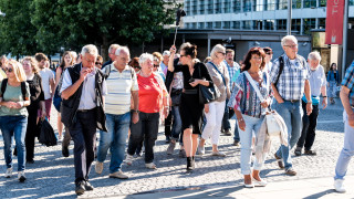 80% от екскурзоводите не могат да ползват мярката 60/40