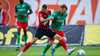 Отборите на Локомотив София и Ботев Враца се изправят един