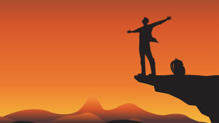 Вероятно се е случвало на всеки да застане някъде