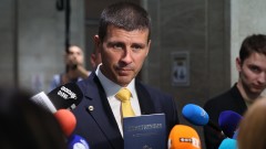 Ивелин Михайлов: Няма да влизаме във война