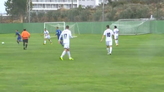 Арменският Пюник Ереван постигна втора победа за деня над български