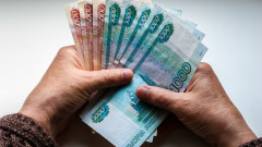 Минималната работна заплата в Русия става 13 890 рубли (332 лв.)