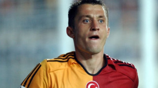 Старши треньорът на ЦСКА Саша Илич направи любопитно изказване Сърбинът