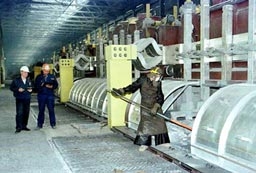 Финализираха сливането на алуминиевите гиганти РУСАЛ, СУАЛ и Glencore