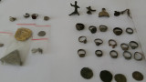 Арестуваха съседи иманяри в бургаско село