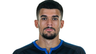 Шампионът на България Лудогорец осъществи сериозен трансфер твърди Gong bg Орлите