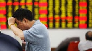 Ръст на азиатските пазари, спад в Китай