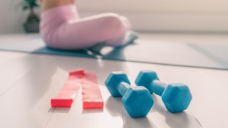 Мнозина от нас не си падат по физическите натоварвания но